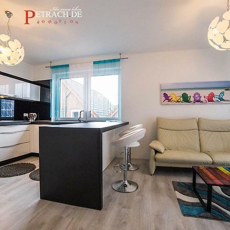 Comfort Apartment Oldenburg Zewnętrze zdjęcie