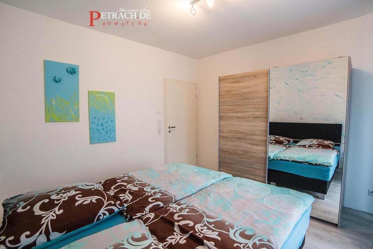 Comfort Apartment Oldenburg Zewnętrze zdjęcie