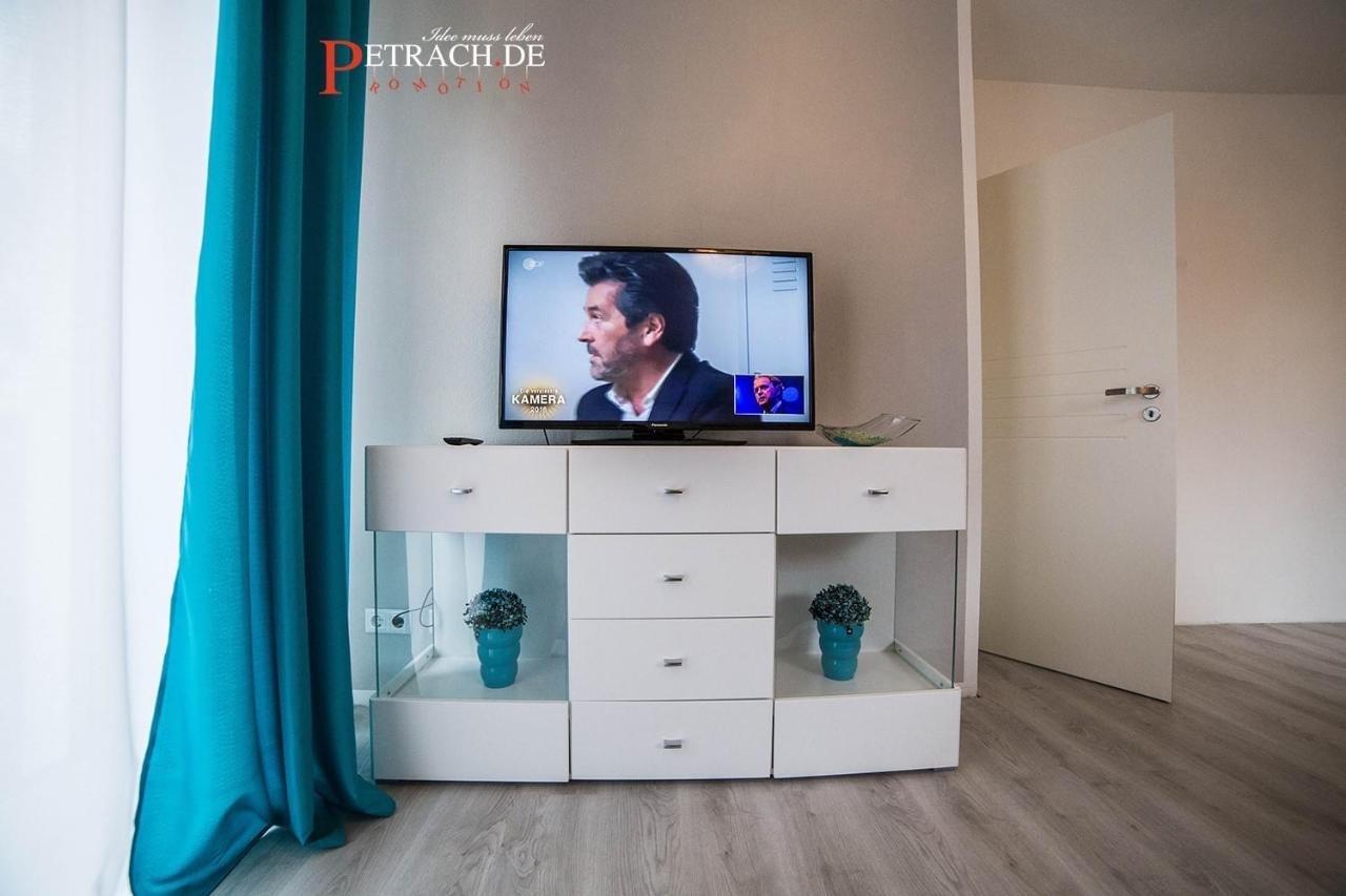 Comfort Apartment Oldenburg Zewnętrze zdjęcie