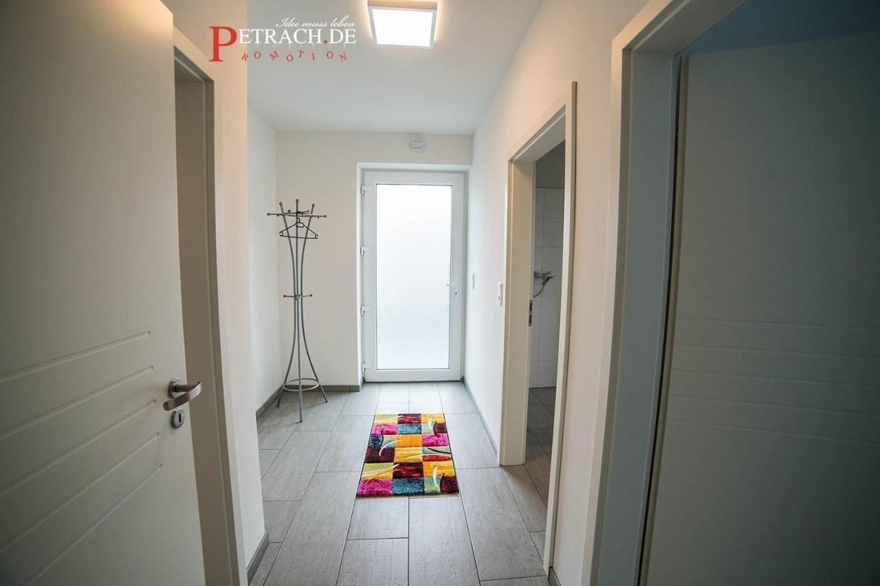 Comfort Apartment Oldenburg Zewnętrze zdjęcie