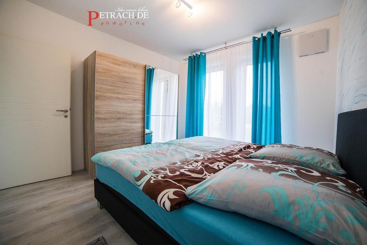 Comfort Apartment Oldenburg Zewnętrze zdjęcie