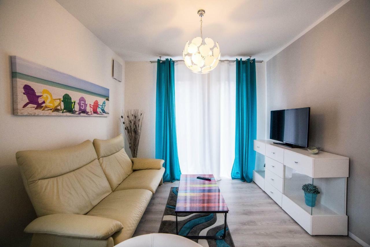 Comfort Apartment Oldenburg Zewnętrze zdjęcie